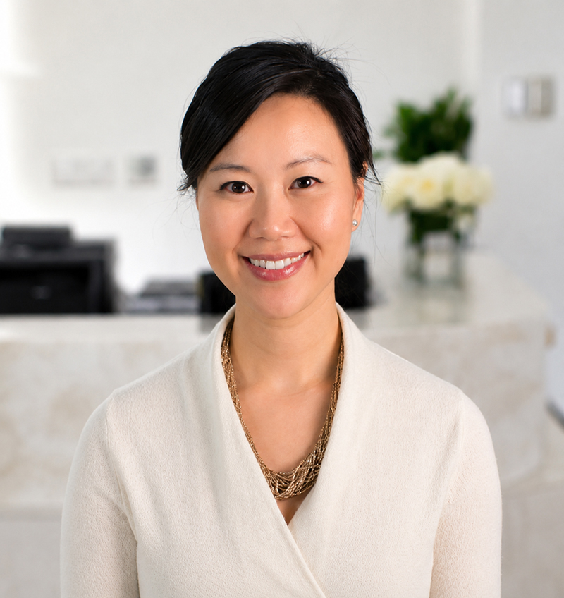 Dr. Elaine Lam